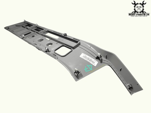 2018-2024 Freightliner Cascadia Dash Board Instrument Bezel Switch Panel OEM