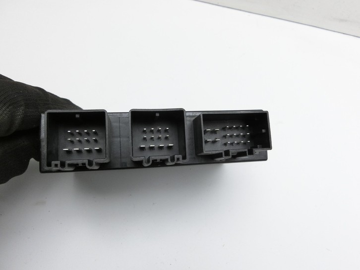 Mercedes S212 E350d 13-16 Steuergerät SG für AHK Anhängerkupplung Mercedes S212 E350d 13-16 18.02.2010 5DS009781-01... Vorschau 4