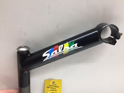 salsa quill stem
