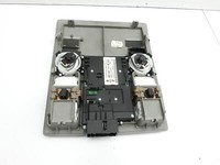 Audi A8 4E D3 05-07 Innenleuchte Innenraumleuchte Audi A8 4E D3 05-07 22.05.2007 4E0947111AC 4E0947111ACEC3 gebraucht Vorschau 4