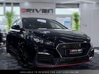 STUNNING! HYUNDAI i30 N PERFORMANCE T-GDI 310 BHP + STAGE 1 + FREE DELIVERY!