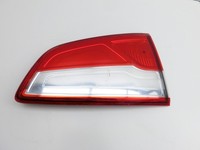 Ford EcoSport 12-22 Rückleuchte Rücklicht für Klappe Links Hinten orig Ford EcoSport 12-22 14.10.2014 CN1513A603BB... Vorschau 1