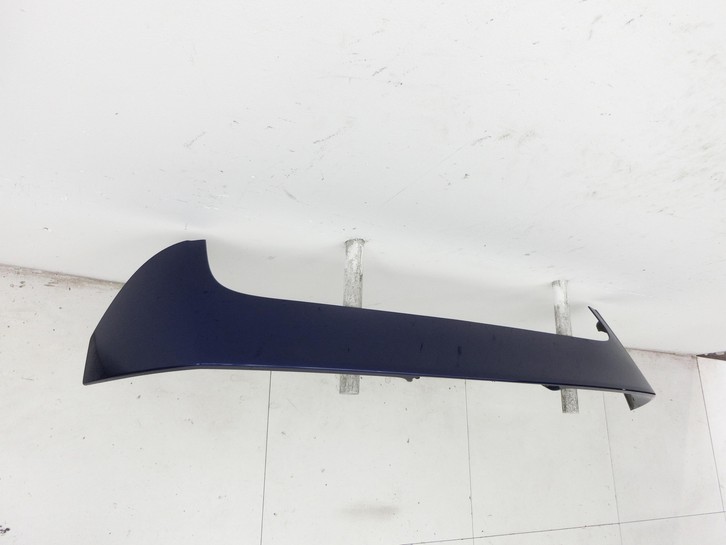 Ford Fiesta VI 6 13-17 5T Spoiler für Heckklappe 2D Ford Fiesta VI 6 13-17 21.01.14 C1BB-A44210-BCXWAA gebraucht Vorschau 2