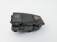 Mercedes GLK X204 320 09-12 Schelter Warnung Warnblinkschalter Schalter Mercedes GLK X204 320 09-12 04.06.2009... Vorschau 2