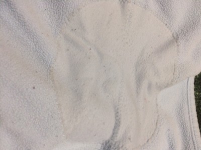 Summer Infant Blue Baby Swaddle.