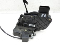Volvo S40 544 04-07 Lim Türschloss m. ZV Stellmotor Rechts Vorne Volvo S40 544 04-07 02.01.2007 30753664 gebraucht Vorschau 5