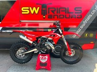 2027 Beta Xtrainer 200cc Enduro Bike - Green Lane Off-Road 2-Stroke MX Fun 