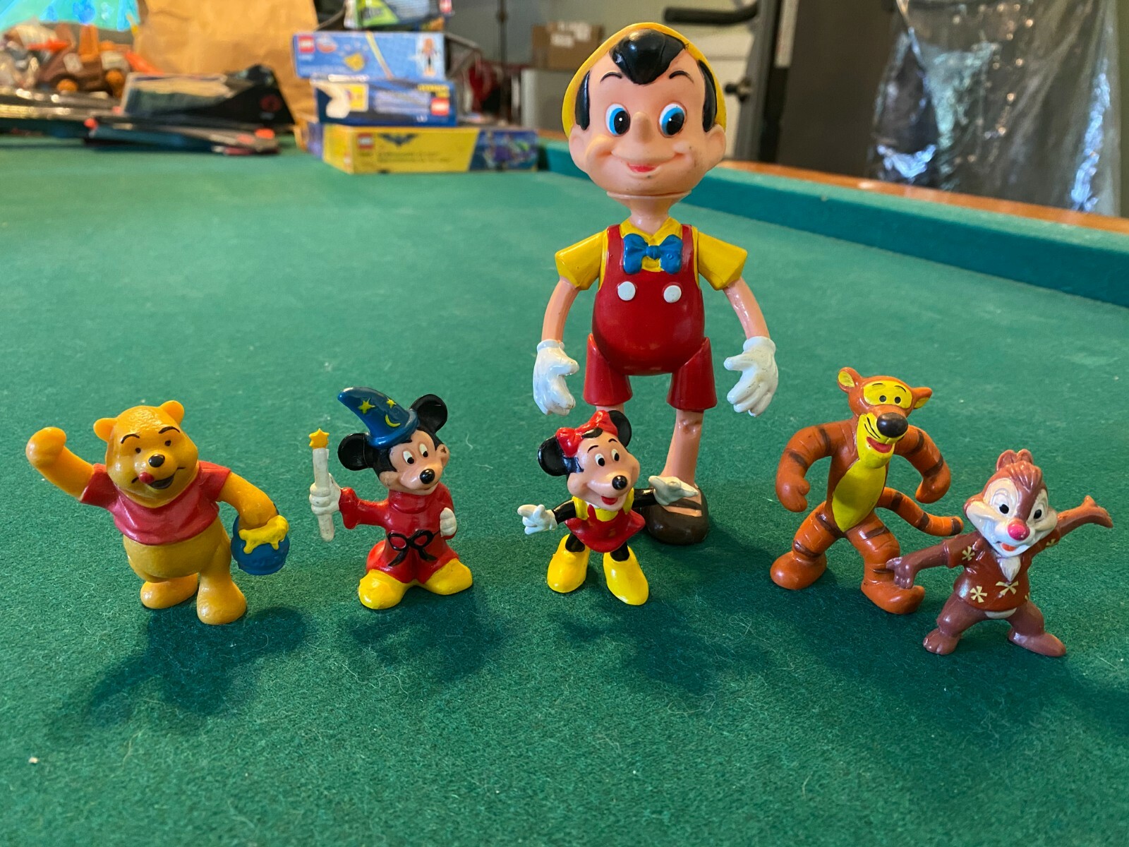 昭和ビンテージ　Mickey Mouse Power 昭和ビンテージ Mickey Mouse Power 昭和ビンテージ Mickey