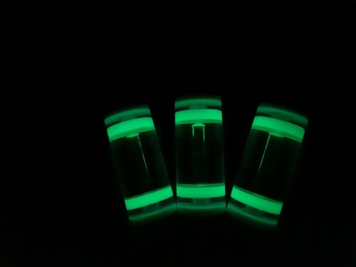 custom fishing bobbins