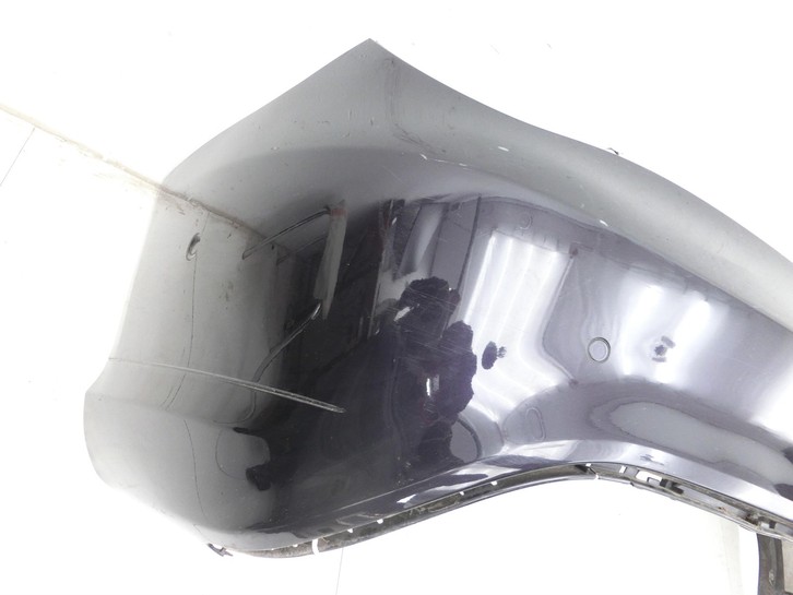 Mercedes CLA 250 C117 13-16 Coupe Stoßstange Stoßfänger Hinten 592 Mercedes CLA 250 C117 13-16 24.06.2014... Vorschau 2
