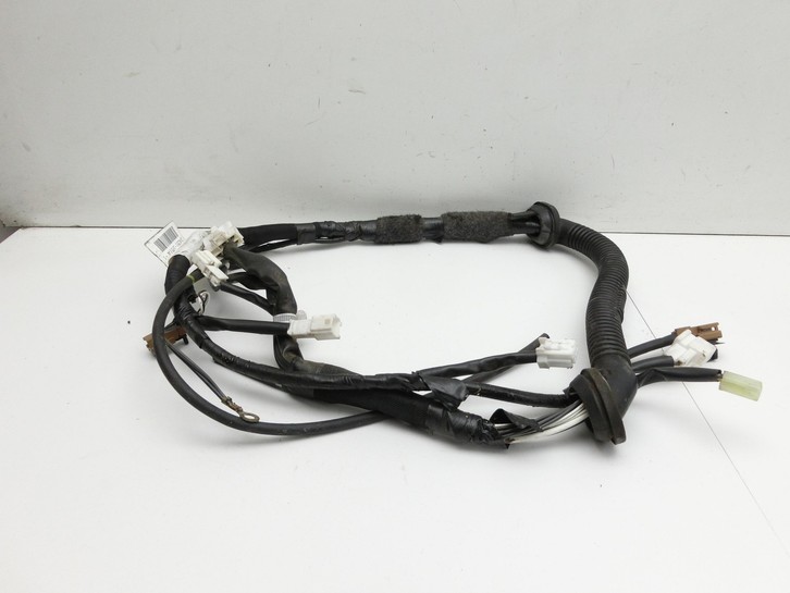 Nissan NV200 09-21 Kasten Kabelbaum für Heckklappe Nissan NV200 09-21 01.08.2010 24051JX51A 24051-JX51A gebraucht Vorschau 2