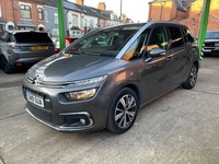 2019 Citroen Grand C4 Spacetourer 1.2 PureTech Feel Euro 6 (s/s) 5dr MPV Petrol 