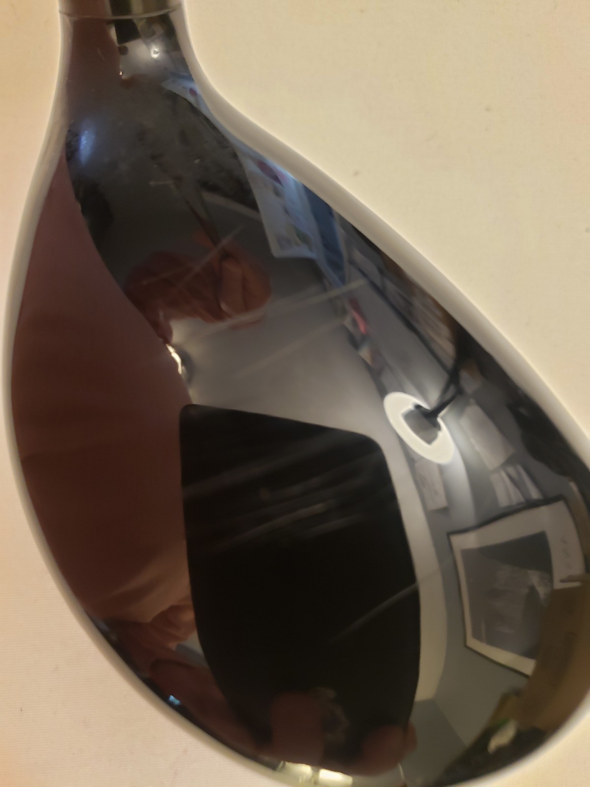 Used Titleist TSR3 - 3 Hybrid 19* - Tensei AV Series Blue 65 - Regular - RH