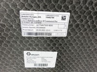 Mercedes W177 A250E 18-22 Lim Kofferraummatte Kofferraum Einlegeboden Mercedes W177 A250E 18-22 26.03.2021... Vorschau 6