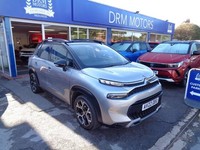 2022 Citroen C3 Aircross PURETECH SHINE PLUS S/S EAT6 MPV PETROL Automatic