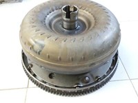BMW X5 E70 06-10 4.8I 261KW Autom Wandler Drehmomentwandler für Getriebe BMW X5 E70 06-10 29.12.2006 2440-7588250... Vorschau 2