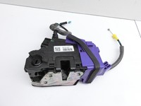 Hyundai I30 N PD 19-24 5T Türschloss m. ZV Stellmotor Pd Rechts Hinten Hyundai I30 N PD 19-24 10.10.2022... Vorschau 2