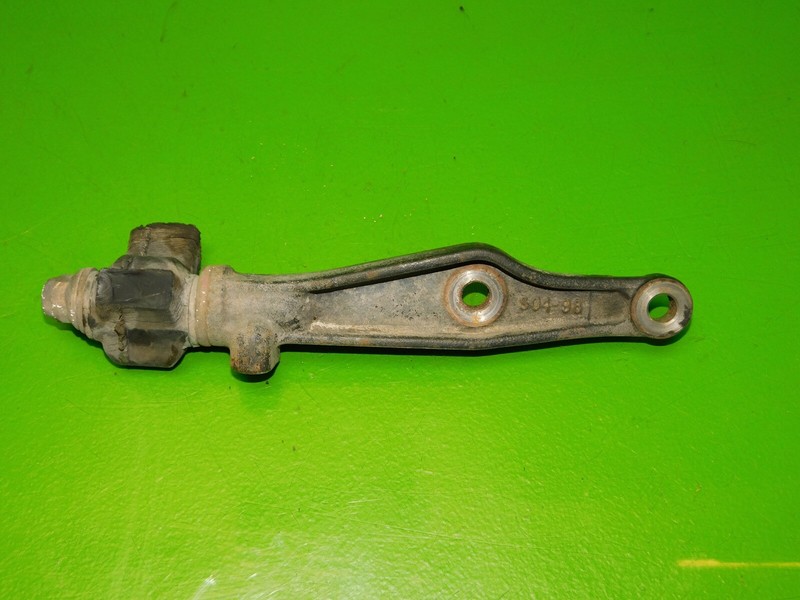 96-00 Civic OEM D16Y8 AT auto trans passenger right engine motor torque mount