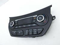 Ford Grand C-Max II 10-15 Bedienteil Bedienelement Heizung Klimabedienteil Ford Grand C-Max II 10-15 05.12.2013... Vorschau 4