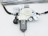 Ford Tourneo Courier 18-22 Kombi Fensterheber mit Motor Vorne Rechts Ford Tourneo Courier 18-22 30.12.2017... Vorschau 2