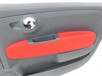 Fiat 500 312 09-15 3T Türverkleidung Türpappe Rechts Vorne Fiat 500 312 09-15 07.12.2010 gebraucht Vorschau 4