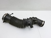 Renault Megane III KZ 08-12 1,4 96KW Luftdruck MAP Sensor Ladeluftschlauch Renault Megane III KZ 08-12 18.10.2012... Vorschau 4