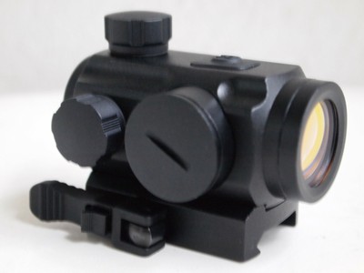 IOR Red Dot Rd 1x20, fürJäger Sportschützen