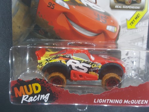 grey lightning mcqueen diecast