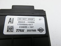 Nissan Qashqai II J11 17-21 DiG-T 1,2 85KW Kamera Frontkamera Sensor Spurassistent Nissan Qashqai II J11 17-21... Vorschau 5
