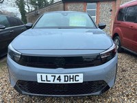 2024 Vauxhall Corsa 1.2 Turbo GS Euro 6 (s/s) 5dr HATCHBACK Petrol Manual