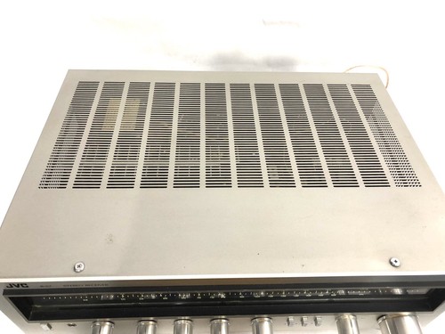 Vintage JVC R-S7 Stereo Receiver Amplifier/Tuner 1979