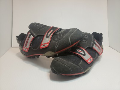 diadora chili cycling shoes