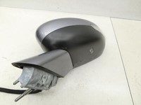 Peugeot 508 I 8D 14-18 Spiegel Aussenspiegel Links Totwinkelassistent KCA Peugeot 508 I 8D 14-18 01.06.2017 gebraucht Vorschau 5