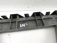 Audi A4 8K B8 QU 11-15 Kombi Halter Träger Aufnahme Führung für Stoßstange Links Hinten Audi A4 8K B8 QU 11-15... Vorschau 4