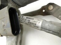 Ford S-Max WA6 06-14 Wischermotor Vorne Links Ford S-Max WA6 06-14 14.12.2007 6M21-17504-AH 3397021025 gebraucht Vorschau 4