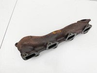Toyota Avensis T25 06-08 2,2d 130KW 2ADFHV Abgaskrümmer Toyota Avensis T25 06-08 28.03.2007 171410R010 gebraucht Vorschau 2