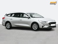 2020 Ford Focus 1.5 EcoBlue 120 Zetec Nav 5dr Estate DIESEL Manual