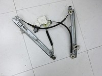 Jeep Compass MK49 10-14 Fensterheber o. FH-Motor Rechts Vorne Jeep Compass MK49 10-14 31.01.2014 gebraucht Vorschau 2