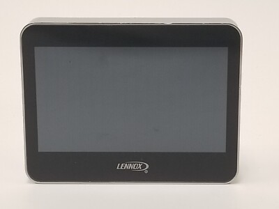 Lennox iComfort M30 Universal Smart 4.3'' LCD Color Display Wi-Fi Thermostat