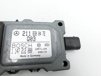 Mercedes S-Kl. W220 S350 02-05 3,7i 180KW Schadstoffsensor Sensor Orig. Paragon Mercedes S-Kl. W220 S350 02-05... Vorschau 2