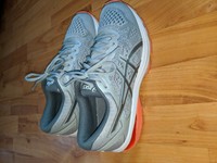 asics damen duomax