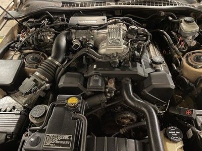 image 1 of engine