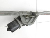Mini Clubman R55 One 07-14 Wischermotor m. Wischergestänge Vorne Mini Clubman R55 One 07-14 14.10.2009 61617138789... Vorschau 5
