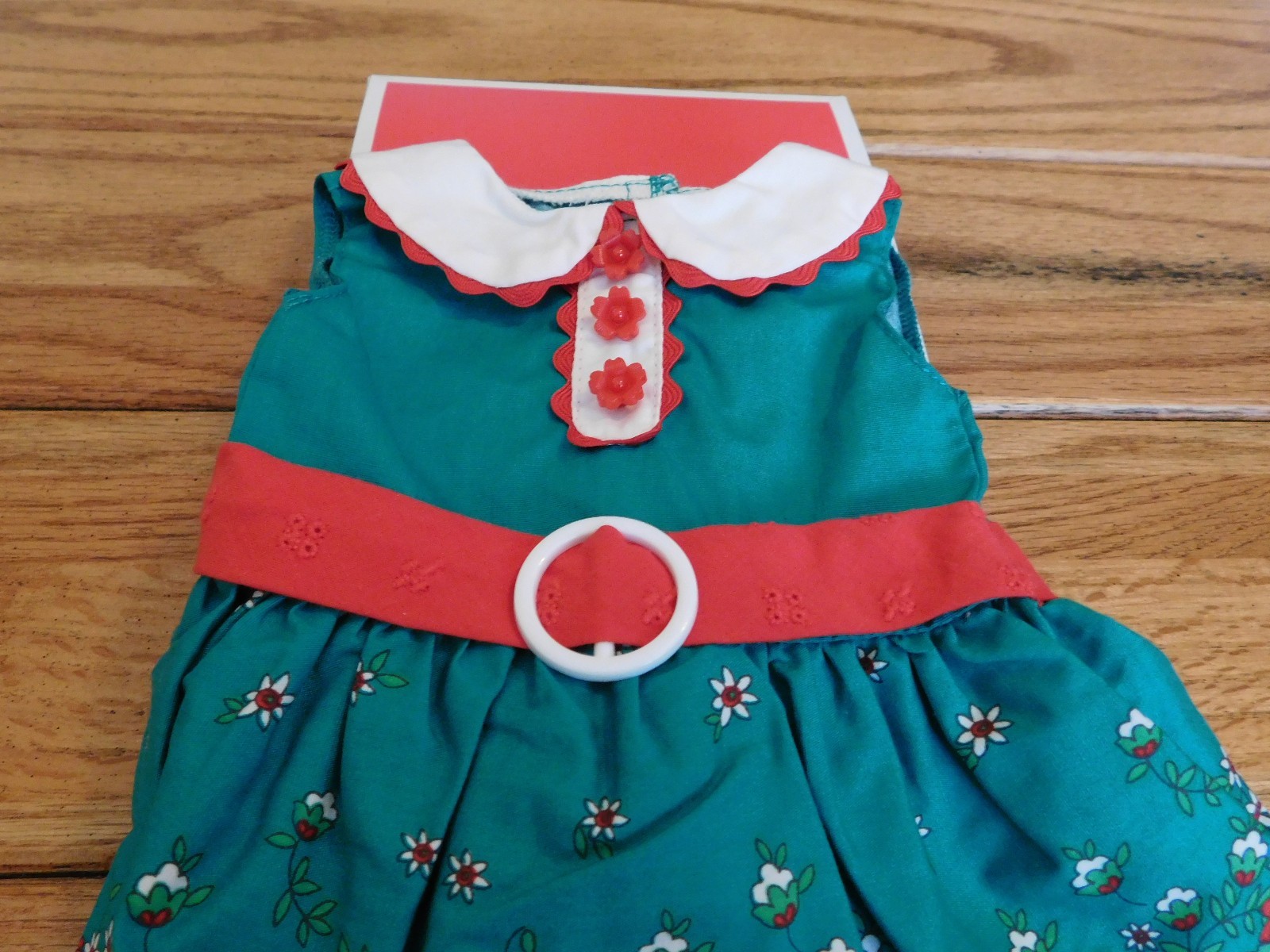 AMERICAN GIRL KIT BEFOREVER MEET OUTFIT 3 PCS  NEW IN BOX  FREE SHIPPING