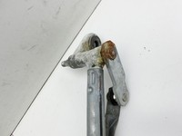 Audi A4 B6 8H 02-05 Wischermotor mit Wischergestänge Vorne Audi A4 B6 8H 02-05 17.05.2005 8E1955119 8E18955119... Vorschau 5