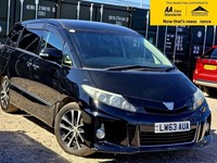 2013 Toyota Estima Auto+Petrol+LowMiles+7Seater MPV Petrol Automatic