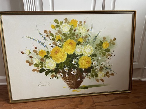 絵画 yellow roses by del gish 絵画 yellow roses by del gish 絵画 yellow roses by del gish