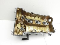 Opel Karl 1,0 55KW L5Q B10XE Ventildeckel Zylinderkopfhaube Motorabdeckung Opel Karl 2017 55598280 12041202... Vorschau 8