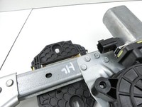 Dacia Logan 13-16 Kombi Fensterhebermotor mit Fensterheber Links Hinten Dacia Logan 13-16 04.02.2014 gebraucht Vorschau 4