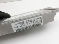 BMW X3 F25 10-14 Verstärker Endstufe Soundsystem BMW X3 F25 10-14 24.01.2013 84109257151 9257151 84.10-9257151-01... Vorschau 6